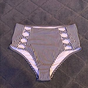 Bikini bottoms
